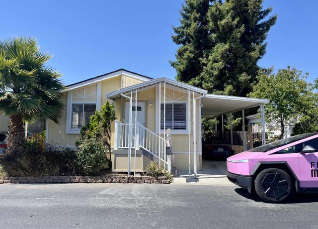 Property at 307 Southbay Dr #307, San Jose, CA 95134, 3 beds, 2 baths