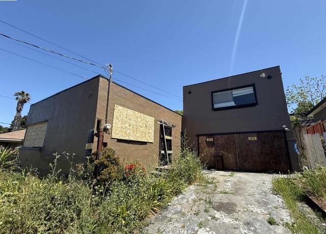 Property at 6025 Ralston Ave, Richmond, CA 94805