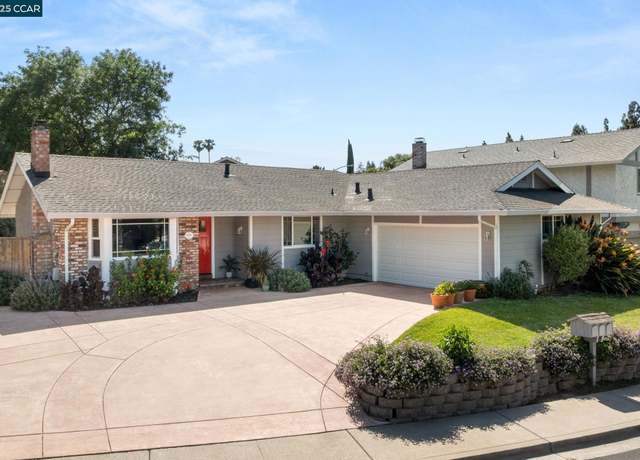 Property at 1925 Burnside Ct, Concord, CA 94521, 3 beds, 2.5 baths