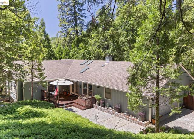 Property at 23666 Buckeye Cir, Twain Harte, CA 95383, 3 beds, 3 baths