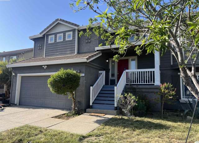 Property at 1637 Century Oaks Dr, Brentwood, CA 94513, 4 beds, 2.5 baths