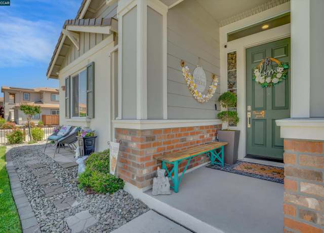 Property at 901 Goldfinch Cir, Vacaville, CA 95688, 3 beds, 2 baths