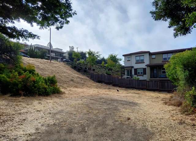Property at 0 Lindview Dr, San Leandro, CA 94578