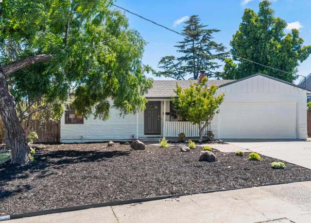 Property at 2948 Glenside Dr, Concord, CA 94520, 3 beds, 1 bath