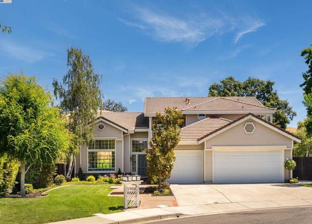 Property at 851 Independence Ct, Pleasanton, CA 94566, 3 beds, 3.5 baths