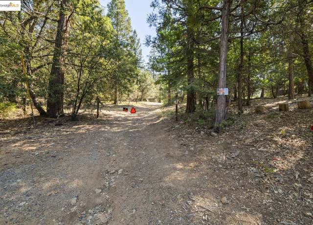 Property at Undisclosed address, Twain Harte, CA 95383