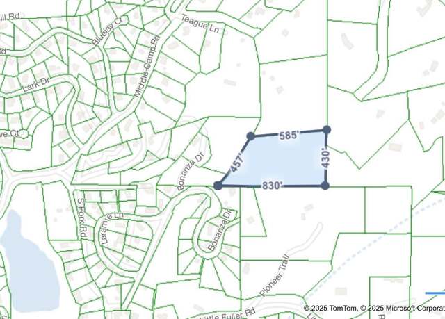 Property at Undisclosed address, Twain Harte, CA 95383