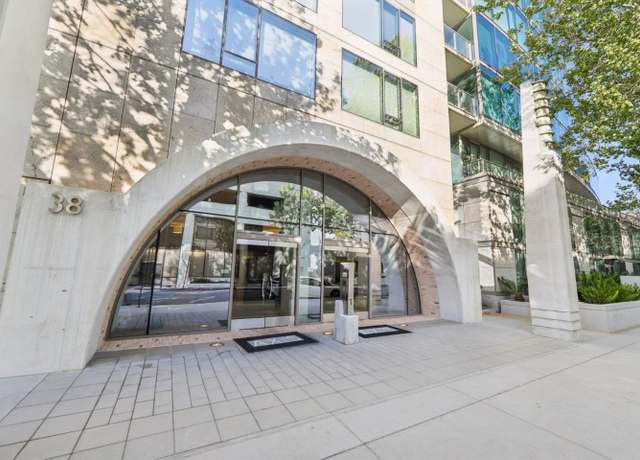 Property at 38 N Almaden Blvd #1115, San Jose, CA 95110, 2 beds, 2 baths