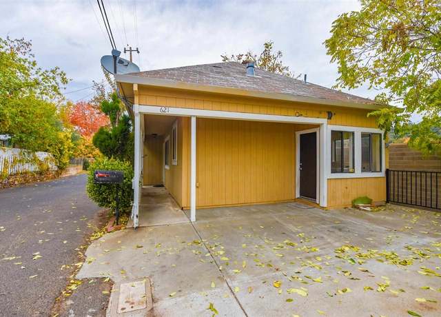 Property at 621 Olive, Sonora, CA 95370, 2 beds, 1 bath