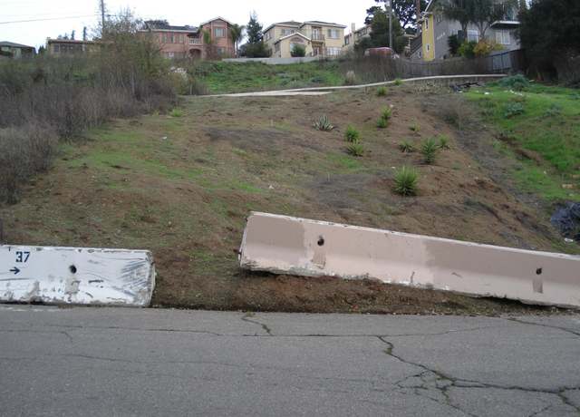 Property at 6318 Buena Ventura Ave, Oakland, CA 94605