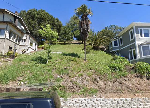 Property at 1003 Grandview Dr, Martinez, CA 94553