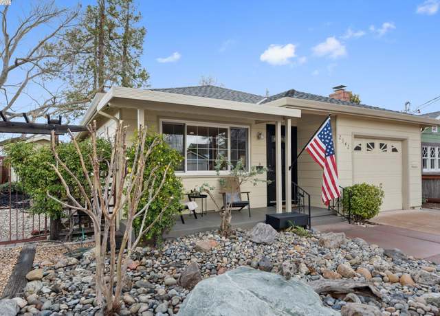 Property at 2342 7th St, Livermore, CA 94550, 2 beds, 1.5 baths