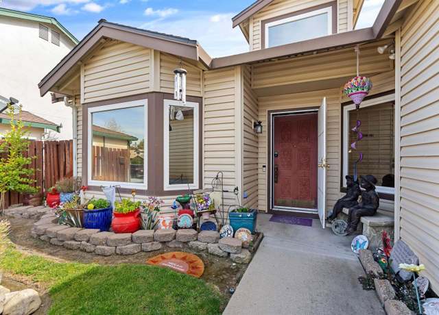 Property at 2901 Larkspur Dr, Antioch, CA 94531, 4 beds, 2 baths