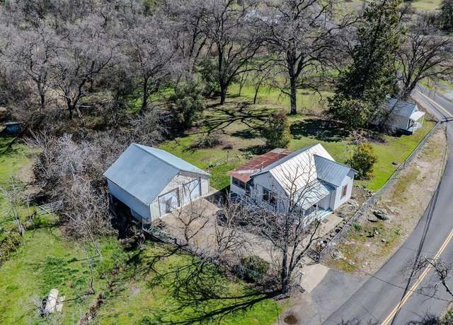 Property at 3651 Main St 1, Vallecito, CA 95251, 2 beds, 1 bath
