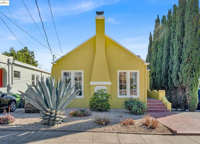 Property at 6141 Mauritania Ave, Oakland, CA 94605, 2 beds, 1 bath