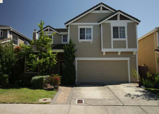 Property at 7 Kevin Ln, American Canyon, CA 94503, 4 beds, 2.5 baths