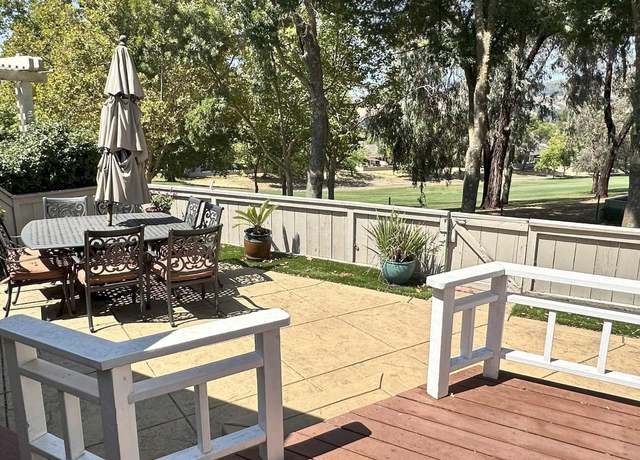 Property at 706 Lakeside Ct, Danville, CA 94526, 2 beds, 2 baths