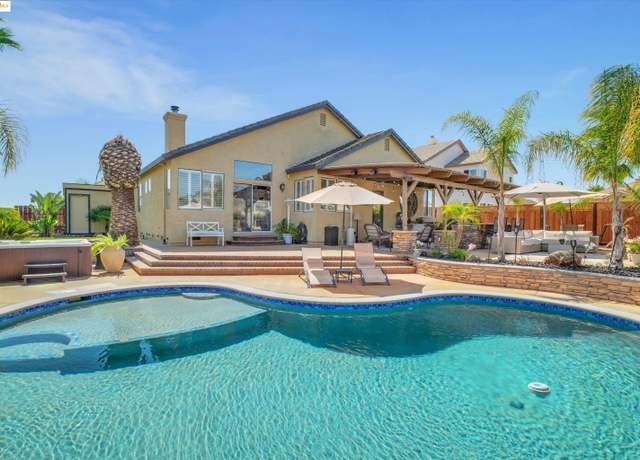 Property at 2265 Newport Ct, Discovery Bay, CA 94505, 3 beds, 2 baths