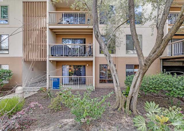 Property at 420 N Civic Dr #101, Walnut Creek, CA 94596, 1 bed, 1 bath