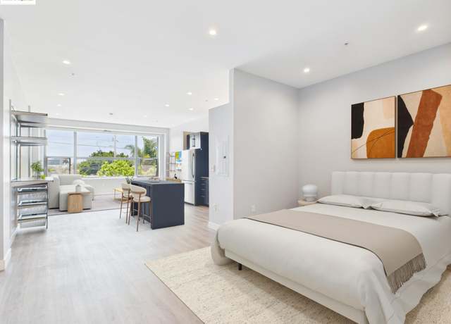 Property at 1001 46th St #220, Emeryville, CA 94608, 1 bed, 1 bath