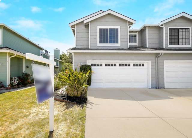 Property at 4774 Canvasback Cmn, Fremont, CA 94555, 3 beds, 2.5 baths