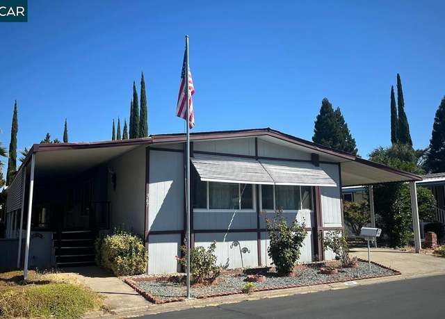 Property at 367 Ravine Cir, Rancho Cordova, CA 95670, 2 beds, 2 baths