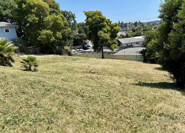 Property at 339 Hichborn St, Vallejo, CA 94590