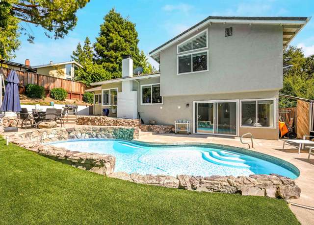 Property at 3515 Halfmoon Ln, Concord, CA 94518, 4 beds, 2.5 baths
