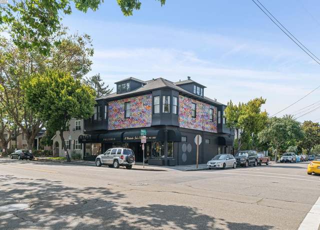 Property at Undisclosed address, Alameda, CA 94501