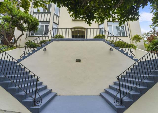 Property at 1925 Leavenworth St #7, San Francisco, CA 94133, 1 bed, 1 bath