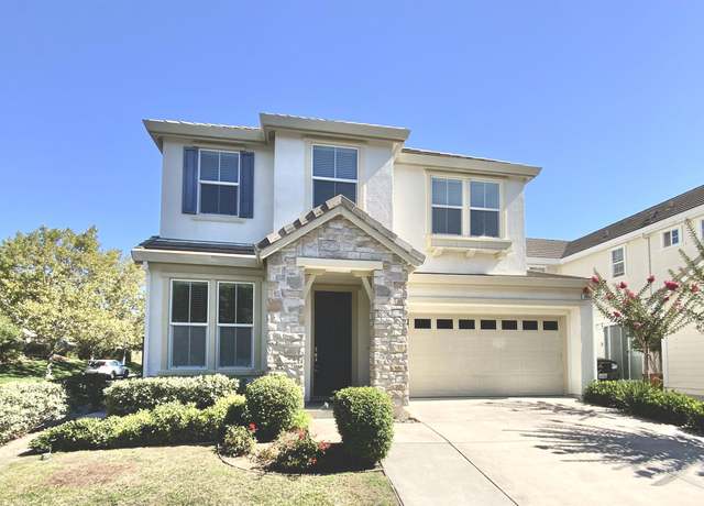 Property at 4652 Opal Ct, Fairfield, CA 94534, 4 beds, 2.5 baths