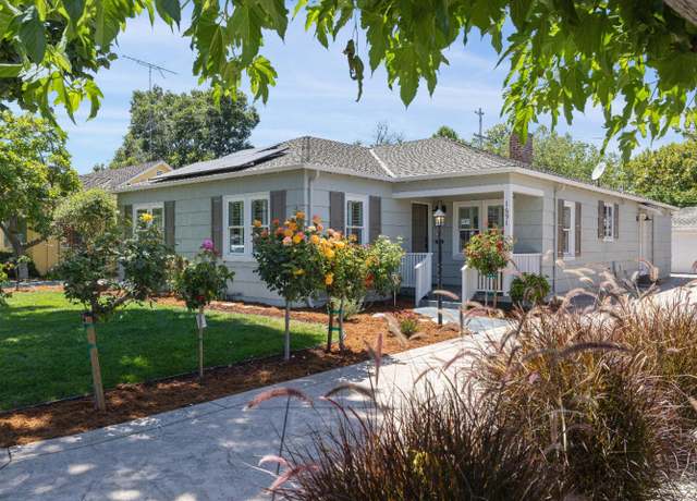 Property at 1691 Topeka Ave, San Jose, CA 95126, 4 beds, 3 baths