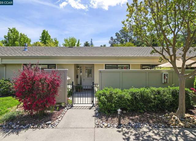 Property at 2109 Tice Creek Dr #3, Walnut Creek, CA 94595, 2 beds, 1.5 baths
