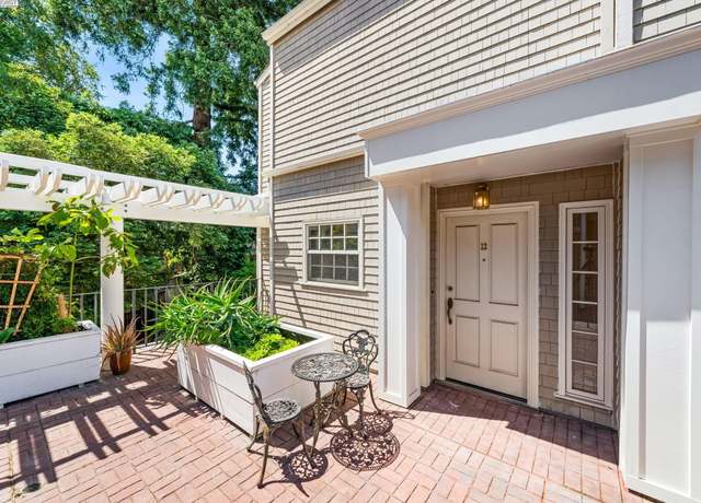 Property at 1555 Cherry St #12, San Carlos, CA 94070, 2 beds, 2.5 baths