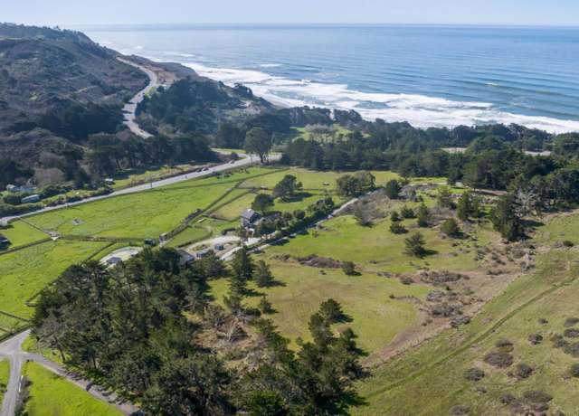Property at 00 Tunitas Creek Rd, Half Moon Bay, CA 94019