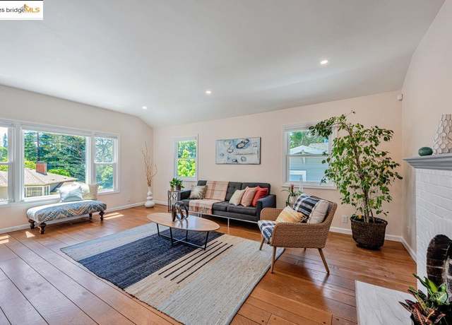 Property at 4373 Rettig Ave, Oakland, CA 94602, 2 beds, 2 baths