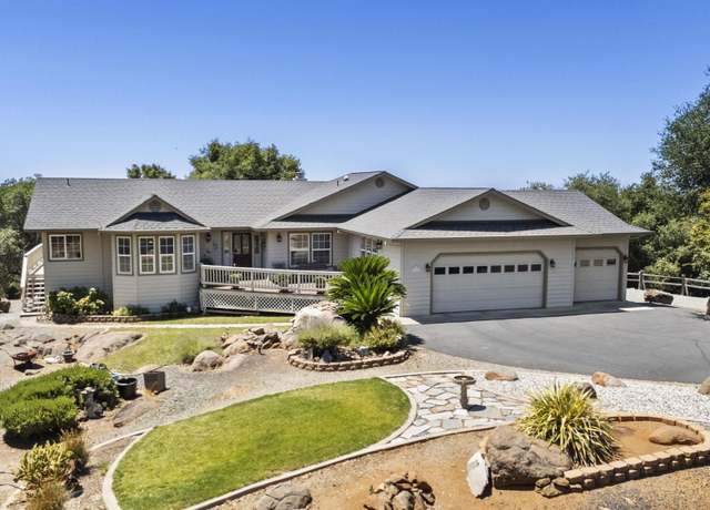 Property at 15595 Curtis Cir, Sonora, CA 95370, 3 beds, 2.5 baths