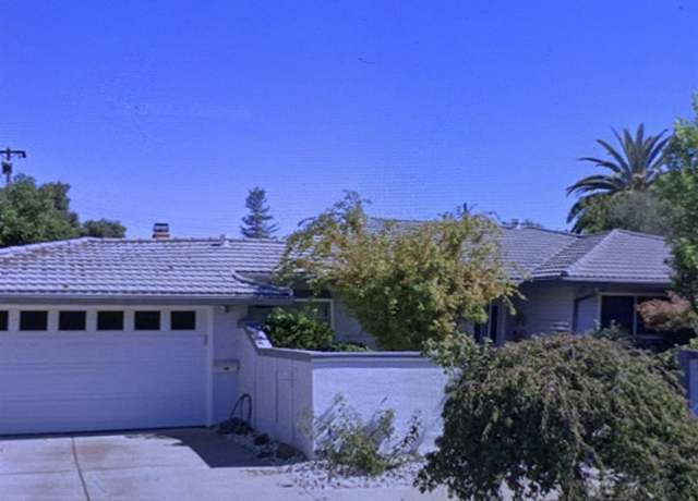 Property at 1766 Crescent Dr, Walnut Creek, CA 94598, 4 beds, 2 baths