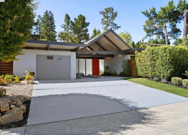 Property at 8199 Hansom Dr, Oakland, CA 94605, 4 beds, 2.5 baths