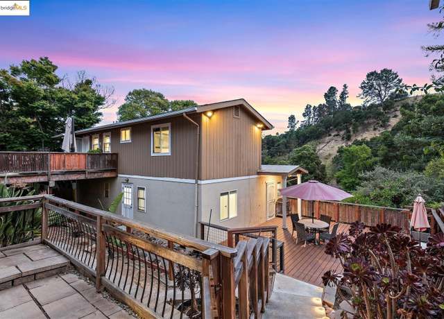 Property at 9244 Golf Links Rd, Oakland, CA 94605, 4 beds, 2 baths