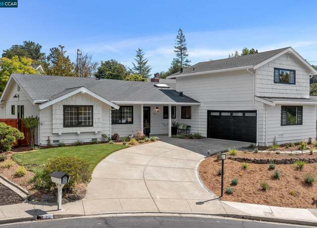 Redfin Moraga Ca