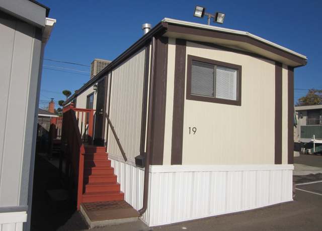 Property at 3998 Castro Valley Blvd #19, Castro Valley, CA 94546, 1 bed, 1 bath