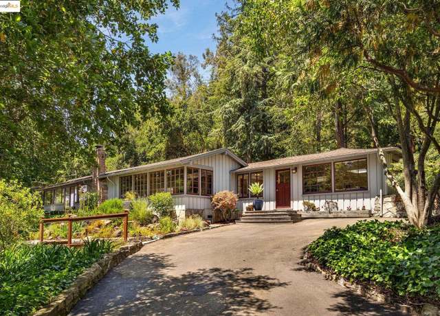 Property at 2976 Joaquin Miller Rd, Oakland, CA 94602, 2 beds, 2 baths