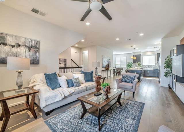 Property at 5368 Campus Dr, Dublin, CA 94568, 4 beds, 3 baths