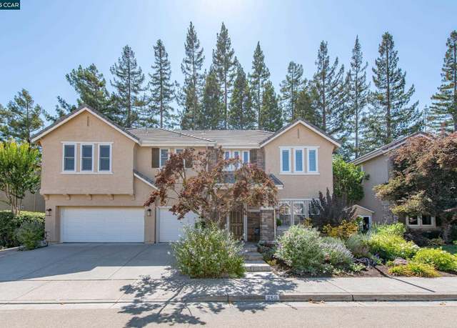 Property at 250 Terrazzo Cir, San Ramon, CA 94583, 4 beds, 3 baths
