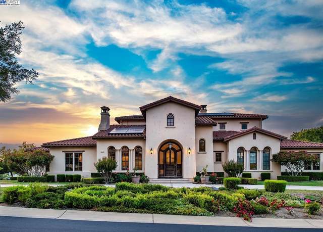 Property at 1818 Sannita Ct, Pleasanton, CA 94566, 5 beds, 5.5 baths