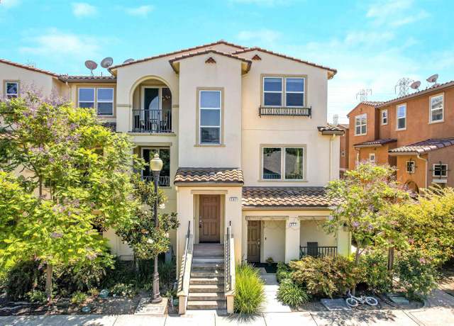 Property at 267 Paso Roble Cmn, Fremont, CA 94539, 3 beds, 2 baths