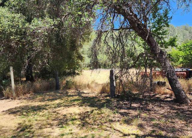 Property at 000 No Address Available, Rackerby, CA 95972