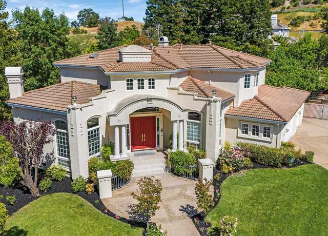 Property at 726 Foxbrough Pl, Pleasanton, CA 94566, 4 beds, 3.5 baths