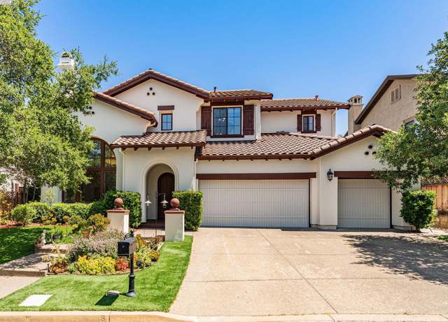 Property at 3535 Lessini, Pleasanton, CA 94566, 4 beds, 3 baths